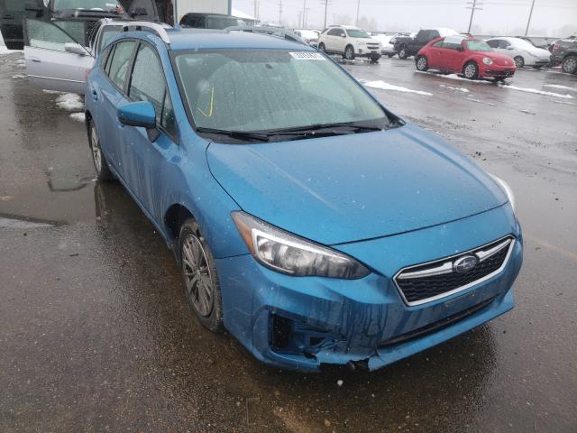 subaru impreza pr 2018 4s3gtab67j3728394