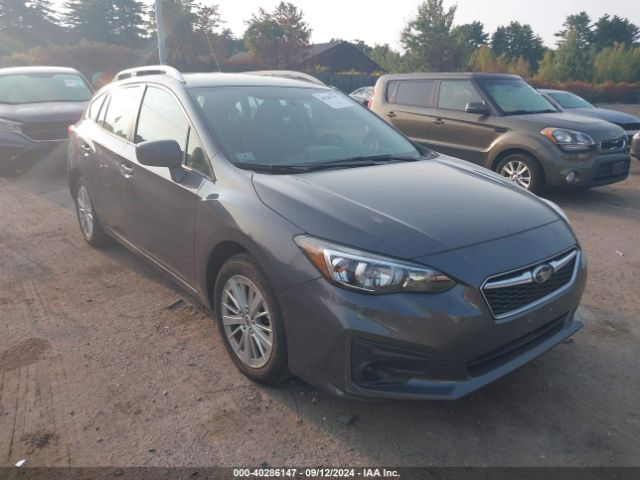 subaru impreza 2018 4s3gtab67j3733479