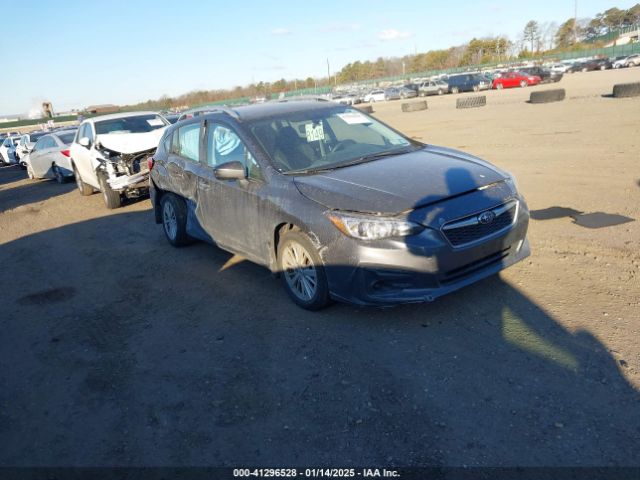 subaru impreza 2018 4s3gtab67j3747284