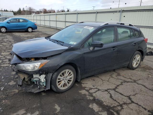 subaru impreza pr 2018 4s3gtab68j3716013