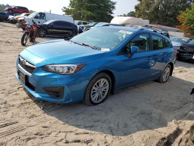 subaru impreza pr 2018 4s3gtab68j3733586