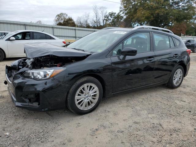 subaru impreza pr 2018 4s3gtab68j3744118