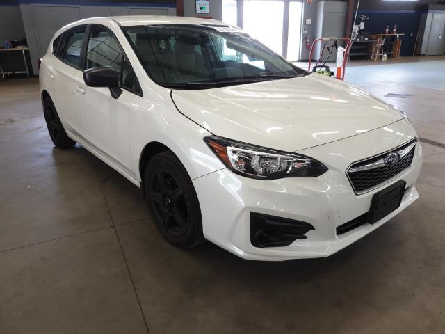 subaru impreza 2019 4s3gtab68k3708415