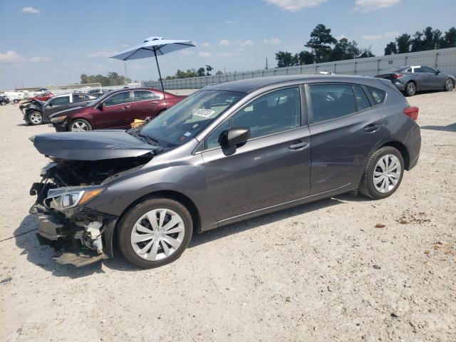 subaru impreza 2019 4s3gtab68k3713856