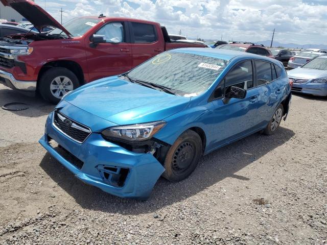 subaru impreza 2019 4s3gtab68k3731113