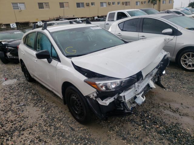 subaru impreza 2019 4s3gtab68k3754973