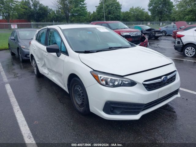 subaru impreza 2023 4s3gtab68p3715548