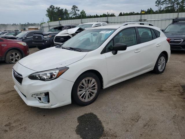 subaru  2017 4s3gtab69h3728682