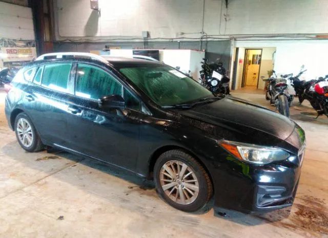 subaru impreza 2018 4s3gtab69j3715713