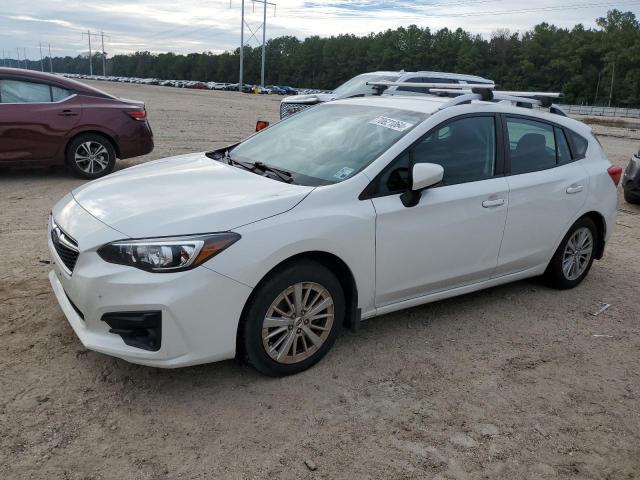 subaru impreza pr 2018 4s3gtab69j3724122