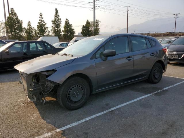 subaru impreza 2019 4s3gtab69k3710769