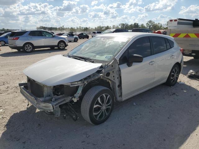 subaru impreza 2019 4s3gtab69k3725109