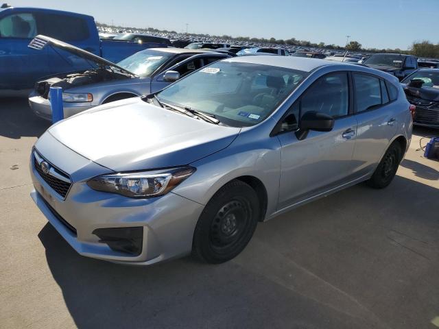 subaru impreza 2019 4s3gtab69k3741441