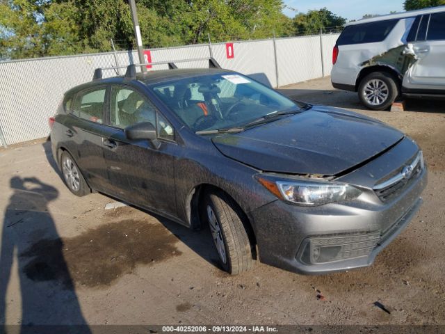 subaru impreza 2020 4s3gtab69l3706044