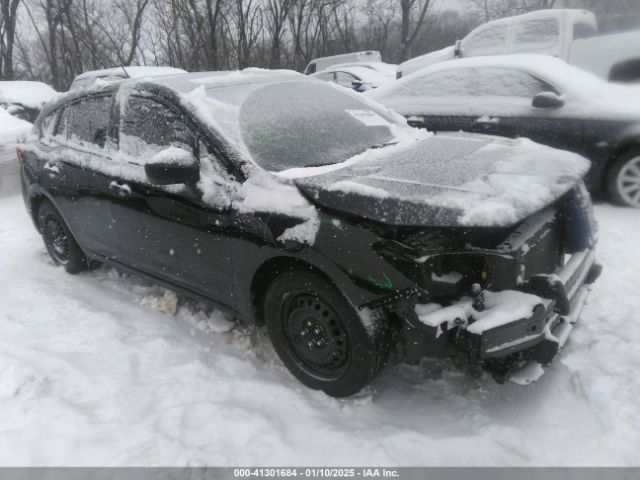 subaru impreza 2022 4s3gtab69n3721162