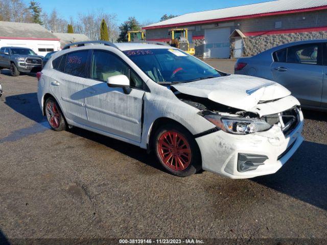 subaru impreza 2017 4s3gtab6xh3714662