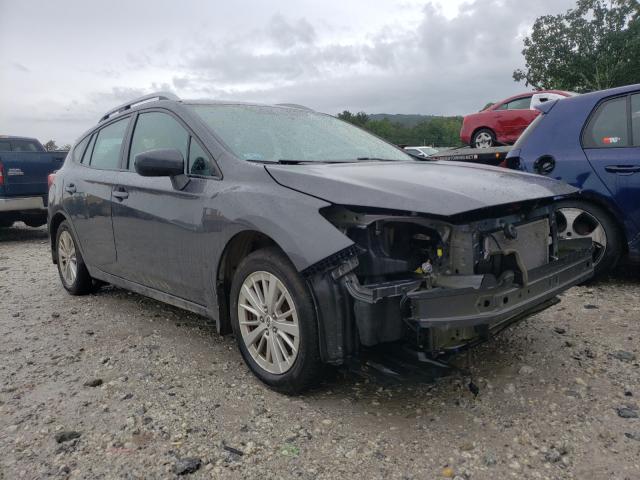 subaru impreza pr 2018 4s3gtab6xj3721004