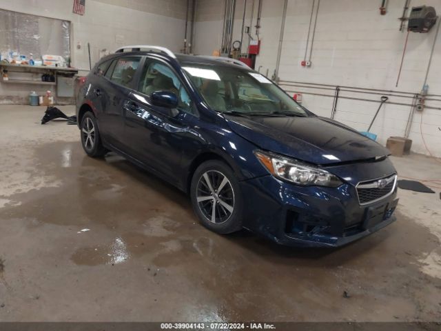 subaru impreza 2019 4s3gtac60k3701943