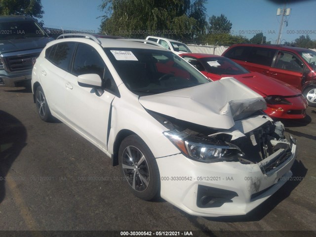 subaru impreza 2019 4s3gtac60k3713199