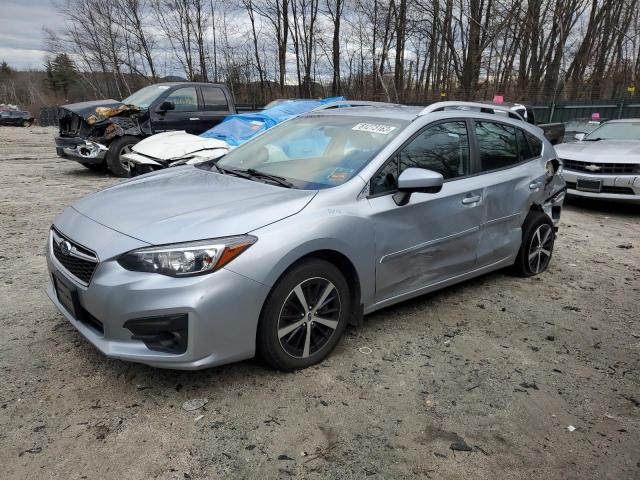 subaru impreza 2019 4s3gtac61k3746082