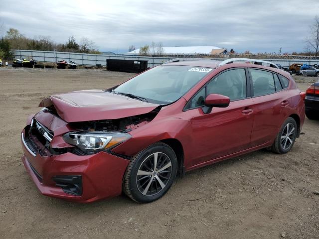 subaru impreza 2019 4s3gtac62k3729646