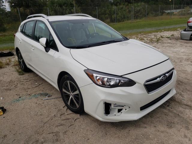 subaru impreza pr 2019 4s3gtac63k3736170