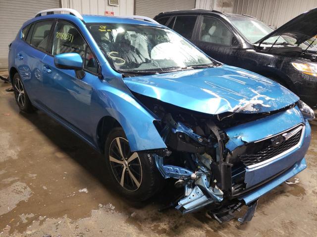 subaru impreza pr 2019 4s3gtac63k3757438