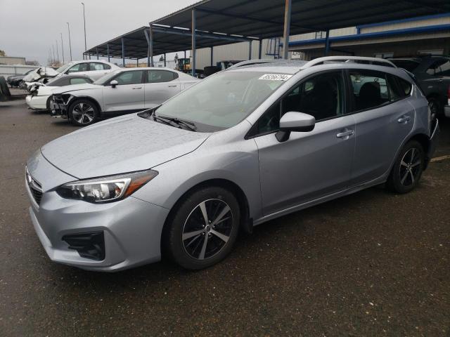 subaru impreza pr 2019 4s3gtac64k3717031