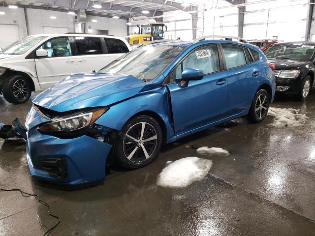 subaru impreza pr 2019 4s3gtac64k3720608