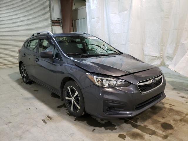 subaru impreza pr 2019 4s3gtac65k3702117