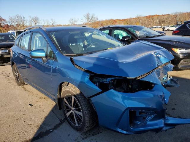 subaru impreza pr 2019 4s3gtac65k3709214