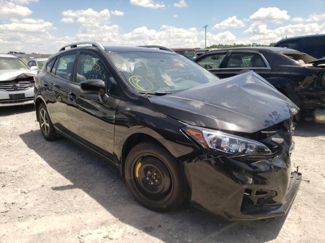 subaru impreza pr 2019 4s3gtac66k3701249