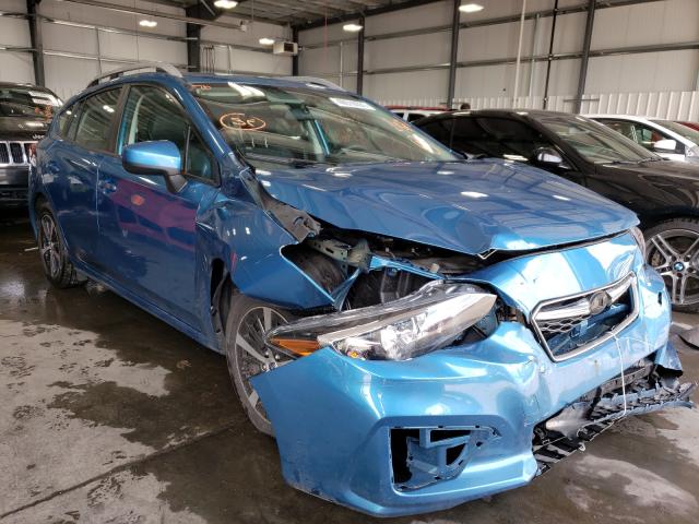 subaru impreza pr 2019 4s3gtac66k3724711