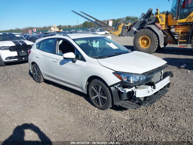 subaru impreza 2019 4s3gtac66k3758874