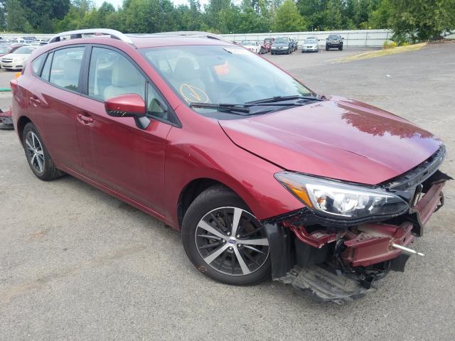 subaru impreza pr 2019 4s3gtac67k3700952