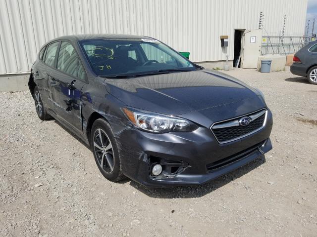 subaru impreza pr 2019 4s3gtac69k3706235