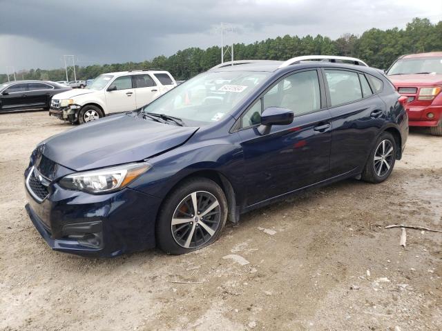 subaru  2019 4s3gtac69k3753782