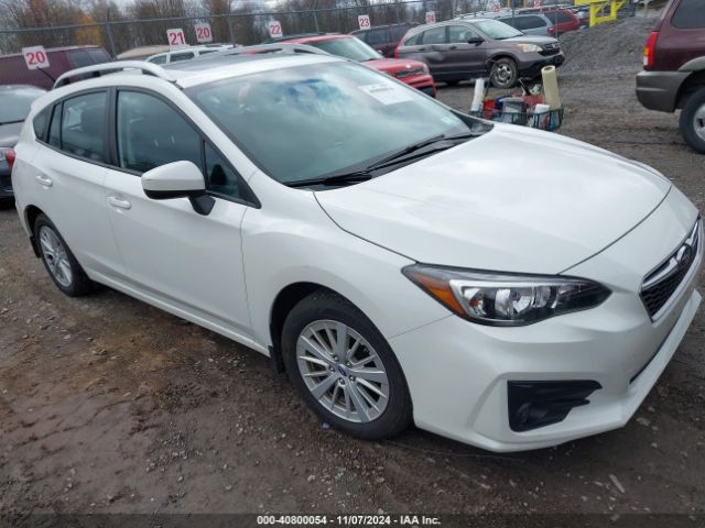 subaru impreza 2017 4s3gtad60h3718765