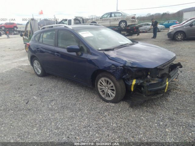 subaru impreza 2017 4s3gtad60h3722525