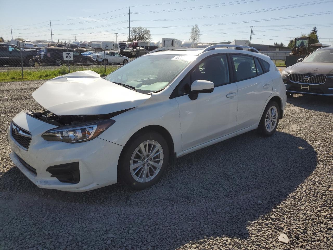 subaru impreza 2017 4s3gtad60h3735341