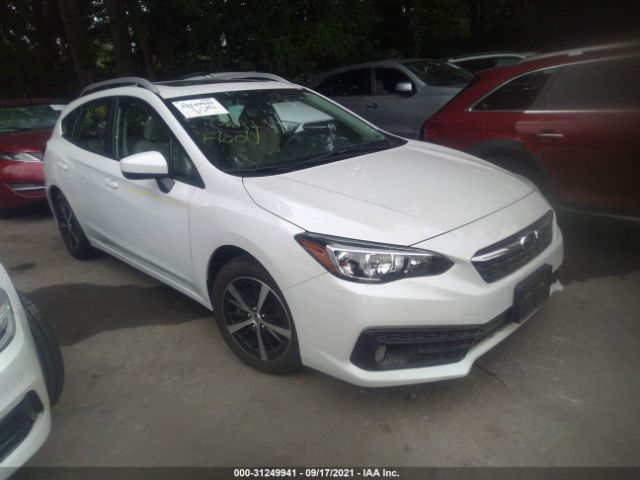 subaru impreza 2020 4s3gtad60l3713686