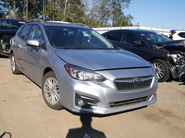 subaru impreza pr 2018 4s3gtad61j3727917