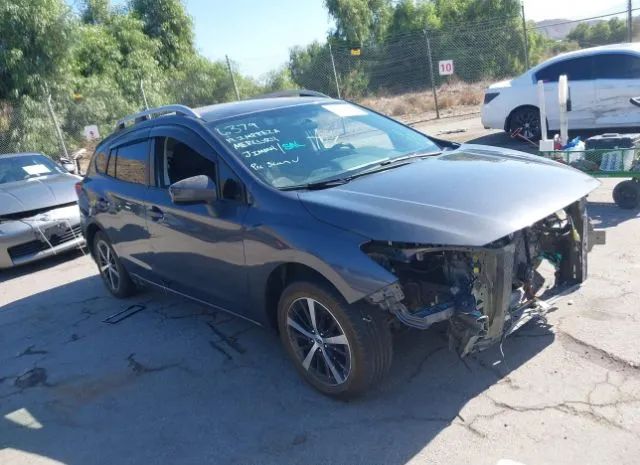 subaru impreza pr 2019 4s3gtad61k3705241