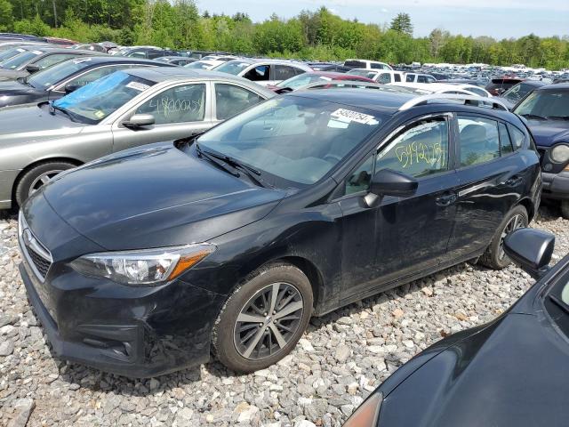 subaru impreza 2019 4s3gtad61k3717163