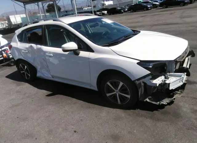 subaru impreza pr 2019 4s3gtad61k3743360