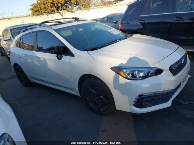 subaru impreza 2020 4s3gtad61l3727810