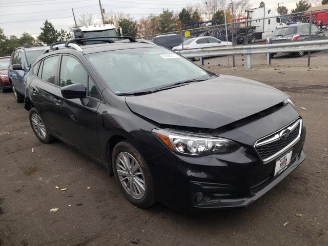 subaru impreza pr 2018 4s3gtad62j3700662