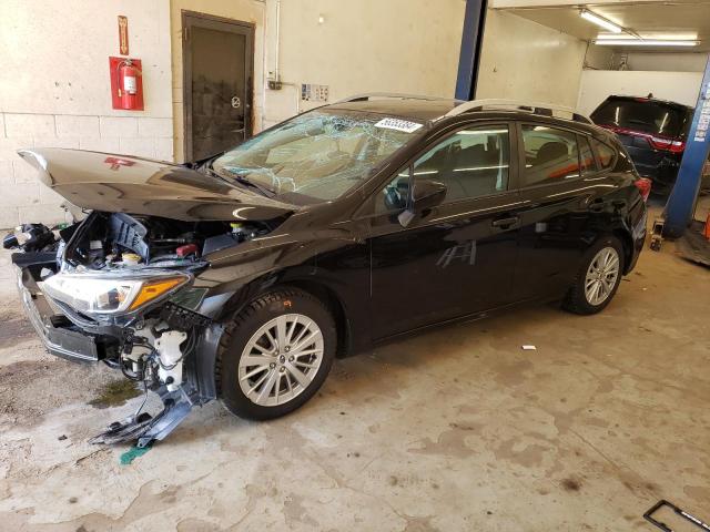 subaru impreza 2018 4s3gtad62j3729899