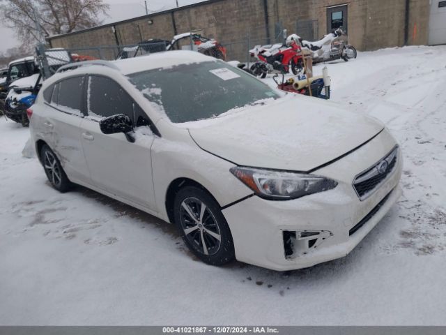 subaru impreza 2019 4s3gtad62k3728639