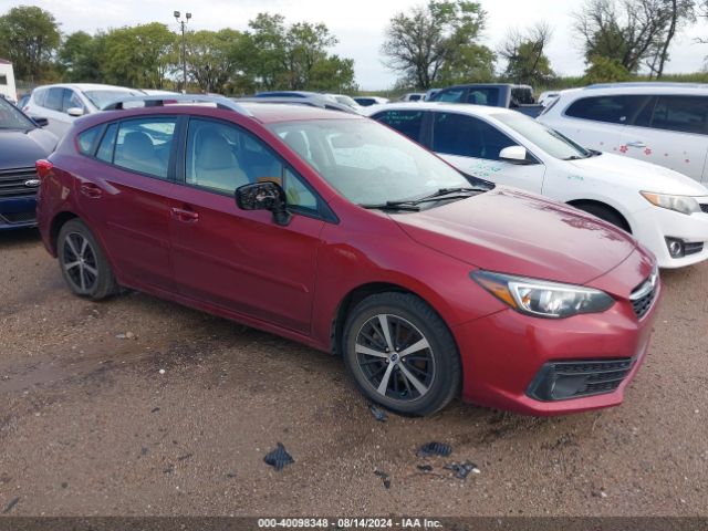 subaru impreza 2020 4s3gtad62l3714743